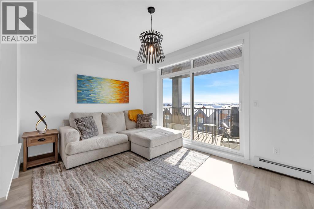 3404, 200 Seton Circle SE, Calgary, Alberta  T3M 3N8 - Photo 7 - A2299167