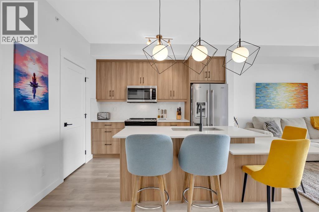 3404, 200 Seton Circle SE, Calgary, Alberta  T3M 3N8 - Photo 2 - A2299167