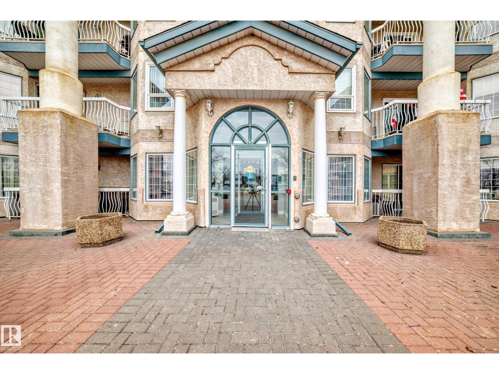 #302 13450 114 Av Nw, Edmonton, Alberta T5M 4C4 - Photo 32 - E4475952