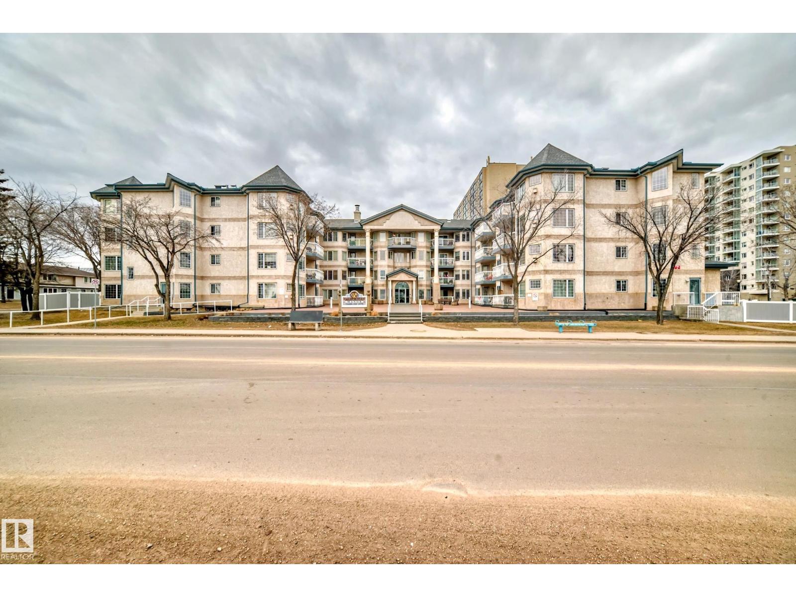 #302 13450 114 Av Nw, Edmonton, Alberta T5M 4C4 - Photo 31 - E4475952