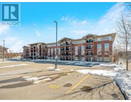307 - 43 GOODWIN DRIVE, Guelph, Ontario