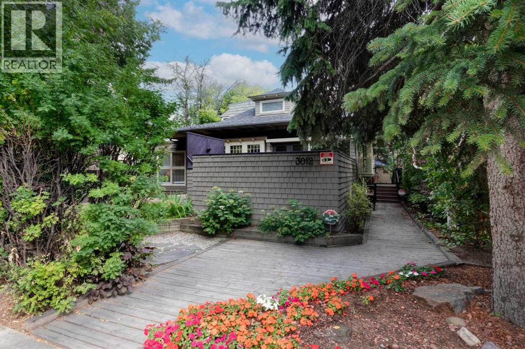 3012 7 Street SW, Calgary, Alberta  T2T 2X5 - Photo 2 - A2291194