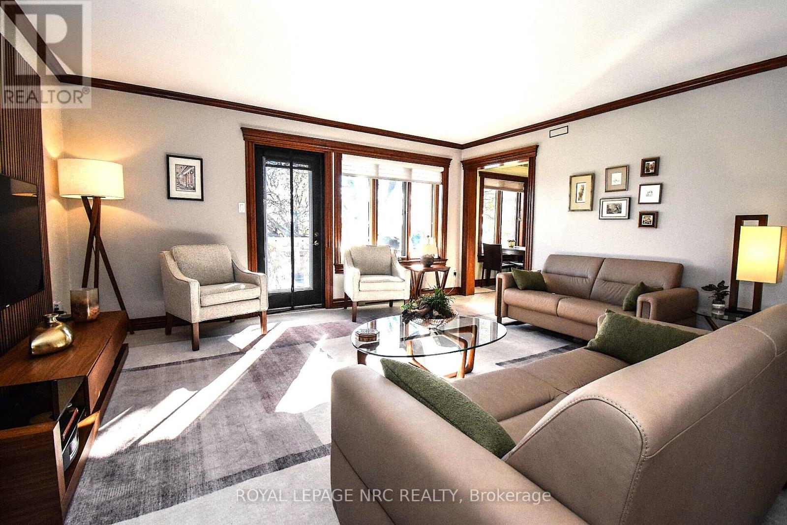 303 - 55 Main Street, St. Catharines, Ontario  L2N 4T8 - Photo 7 - X12555292