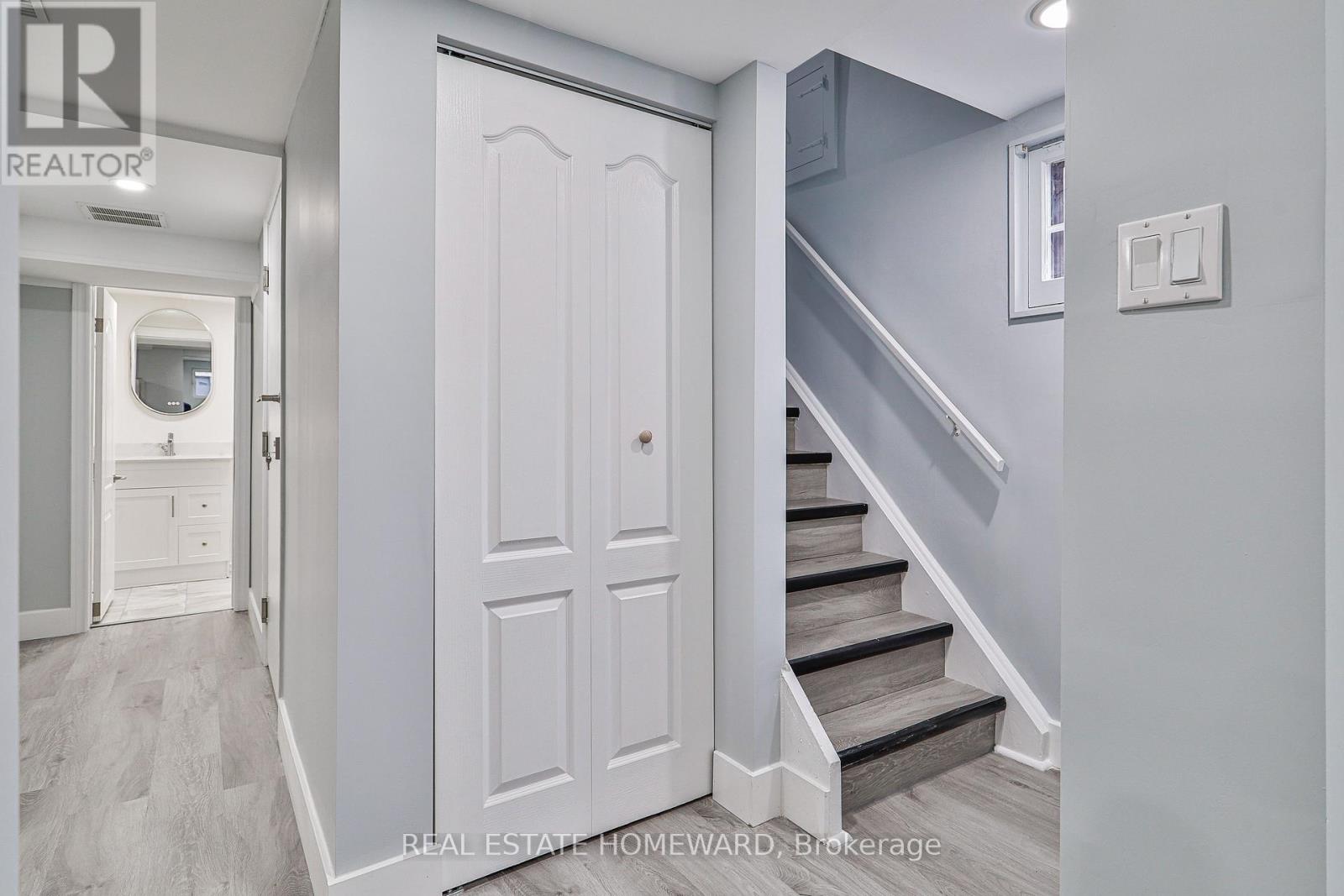 Lower Side - 226 Pleasant Avenue, Toronto, Ontario  M2M 1M5 - Photo 3 - C12958678