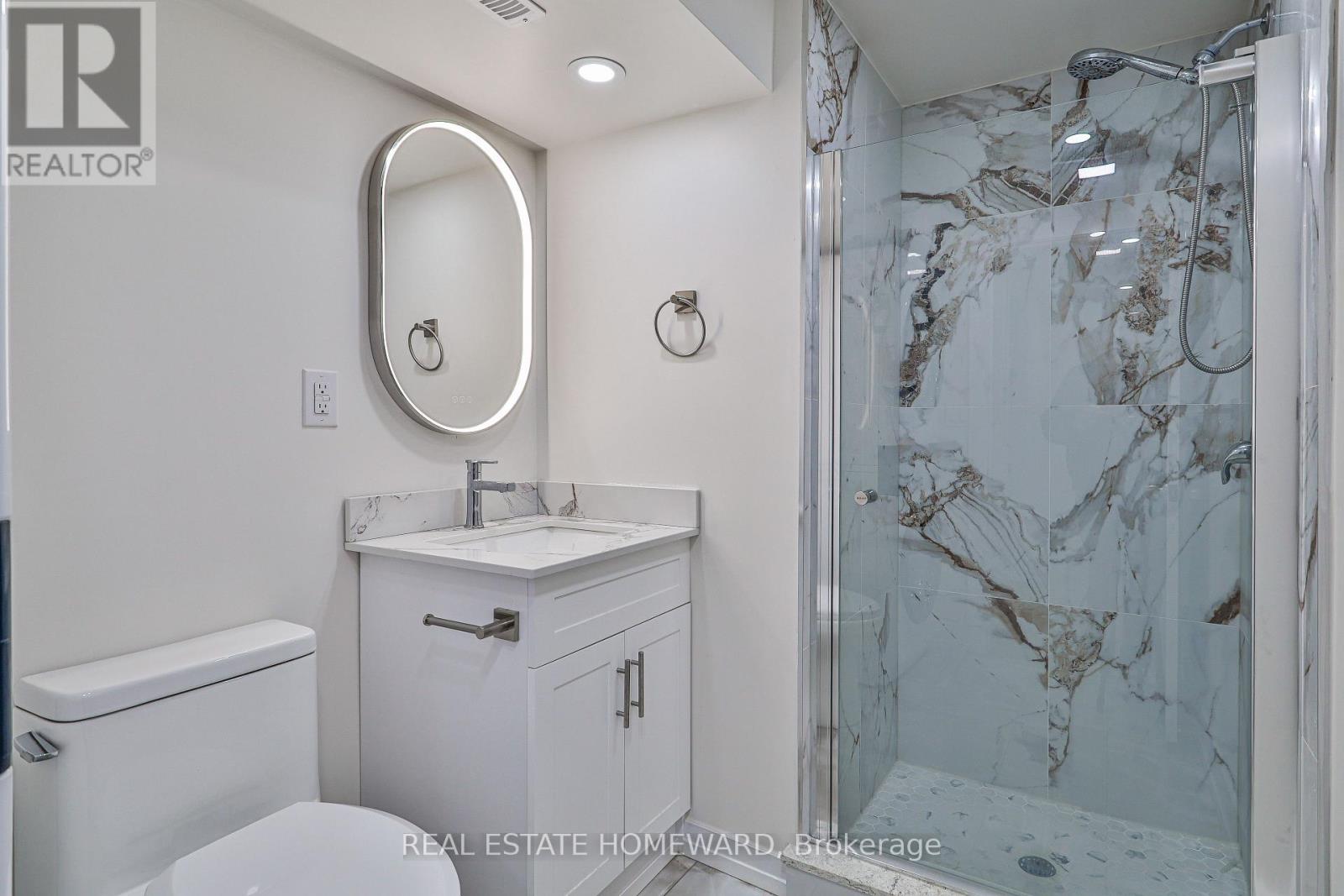 Lower Back - 226 Pleasant Avenue, Toronto, Ontario  M2M 1M5 - Photo 12 - C12958680