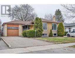 LOWER BACK - 226 PLEASANT AVENUE, Toronto, Ontario