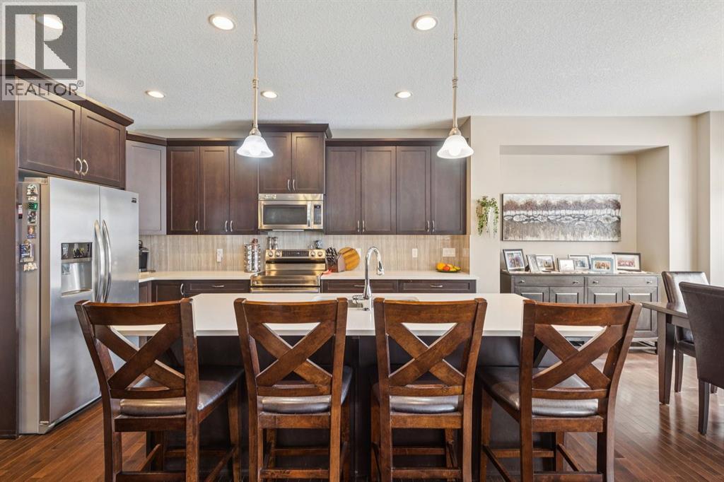 7 Cooperstown Place SW, Airdrie, Alberta  T4B 3T5 - Photo 11 - A2298817