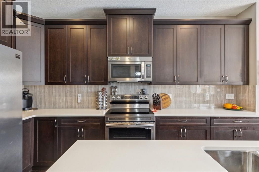 7 Cooperstown Place SW, Airdrie, Alberta  T4B 3T5 - Photo 13 - A2298817