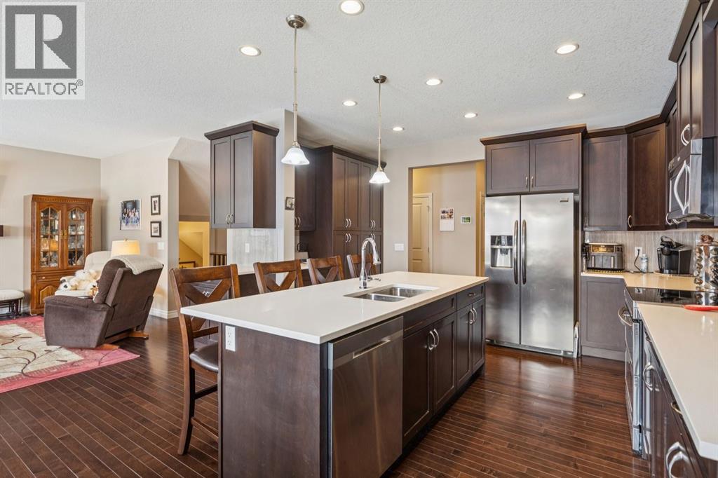 7 Cooperstown Place SW, Airdrie, Alberta  T4B 3T5 - Photo 15 - A2298817