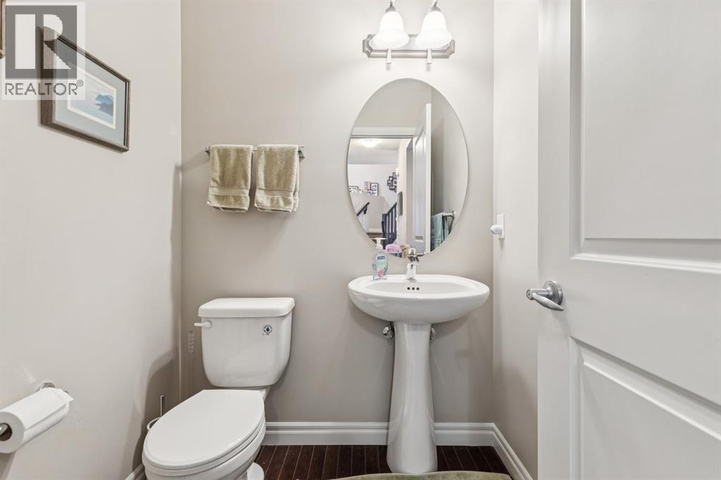 7 Cooperstown Place SW, Airdrie, Alberta  T4B 3T5 - Photo 20 - A2298817