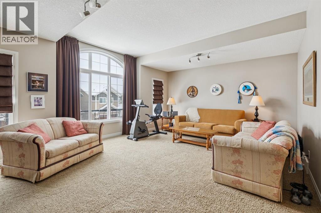 7 Cooperstown Place SW, Airdrie, Alberta  T4B 3T5 - Photo 30 - A2298817