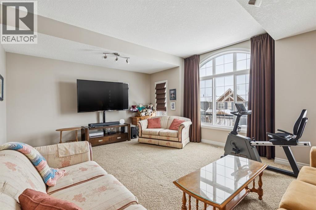 7 Cooperstown Place SW, Airdrie, Alberta  T4B 3T5 - Photo 31 - A2298817