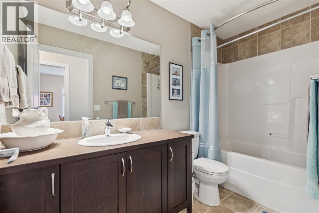 7 Cooperstown Place SW, Airdrie, Alberta  T4B 3T5 - Photo 34 - A2298817