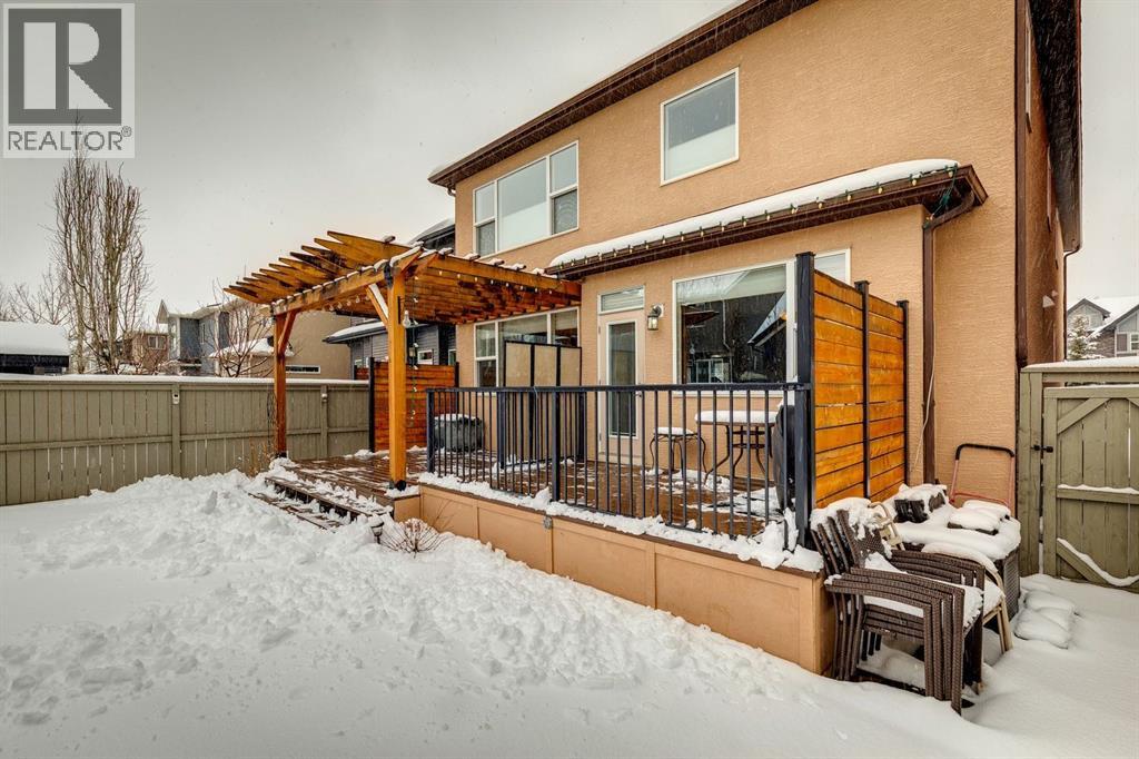 7 Cooperstown Place SW, Airdrie, Alberta  T4B 3T5 - Photo 39 - A2298817