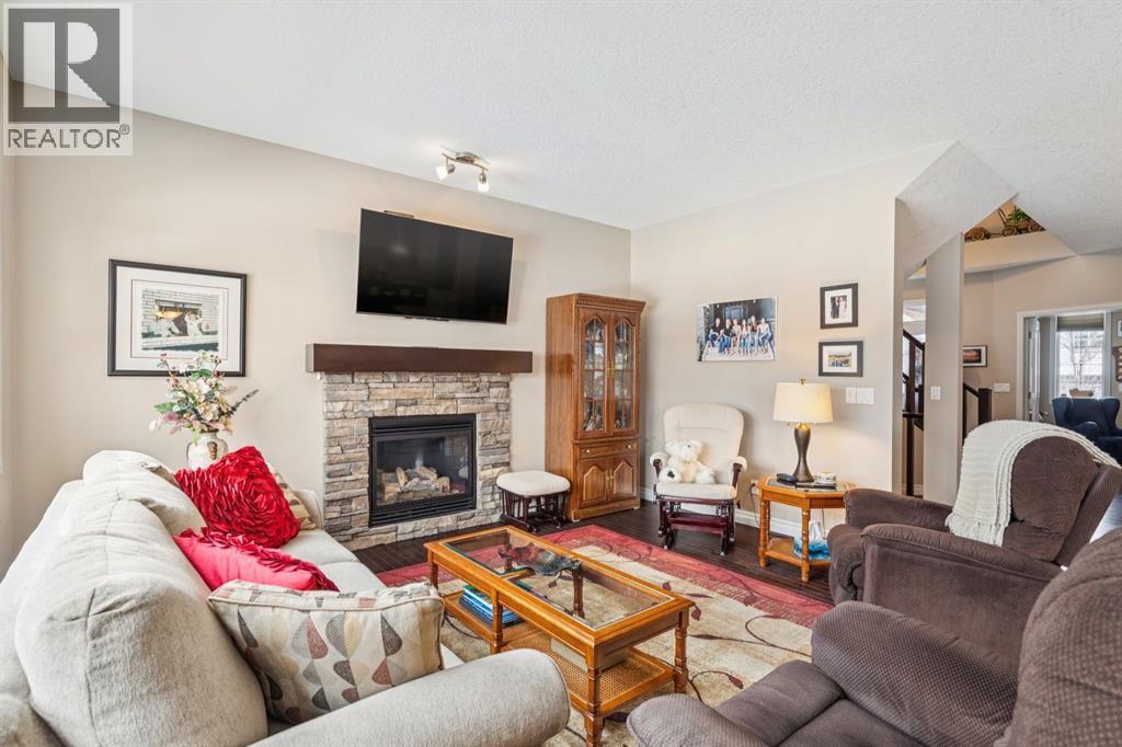 7 Cooperstown Place SW, Airdrie, Alberta  T4B 3T5 - Photo 7 - A2298817