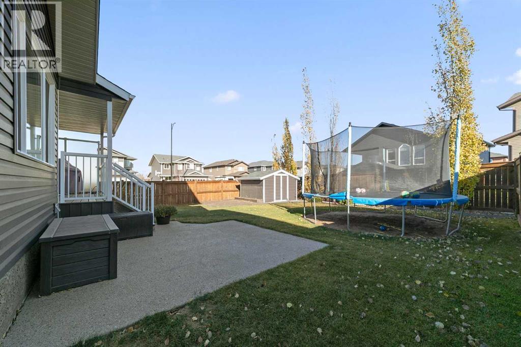 3517 52 Street, Camrose, Alberta  T4V 5J2 - Photo 28 - A2290617