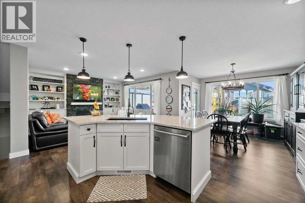 3517 52 Street, Camrose, Alberta  T4V 5J2 - Photo 7 - A2290617