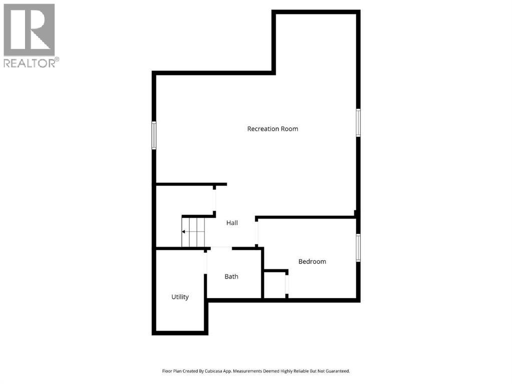 3517 52 Street, Camrose, Alberta  T4V 5J2 - Photo 31 - A2290617