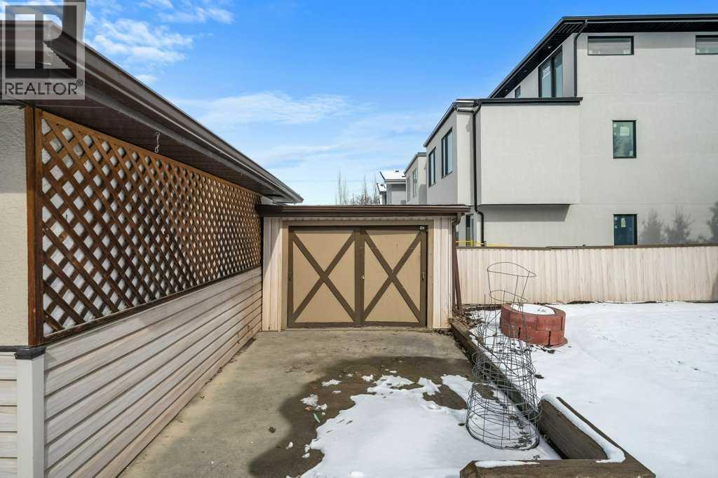 635 36 Street Sw, Calgary, Alberta  T3C 1R1 - Photo 34 - A2294379