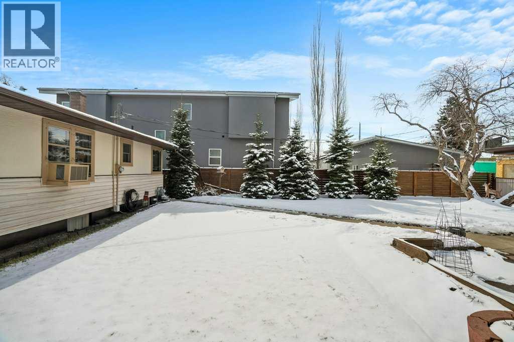 635 36 Street Sw, Calgary, Alberta  T3C 1R1 - Photo 38 - A2294379