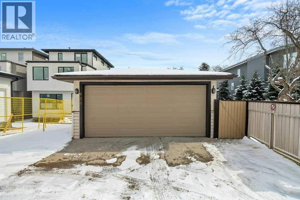 635 36 Street Sw, Calgary, Alberta  T3C 1R1 - Photo 37 - A2294379