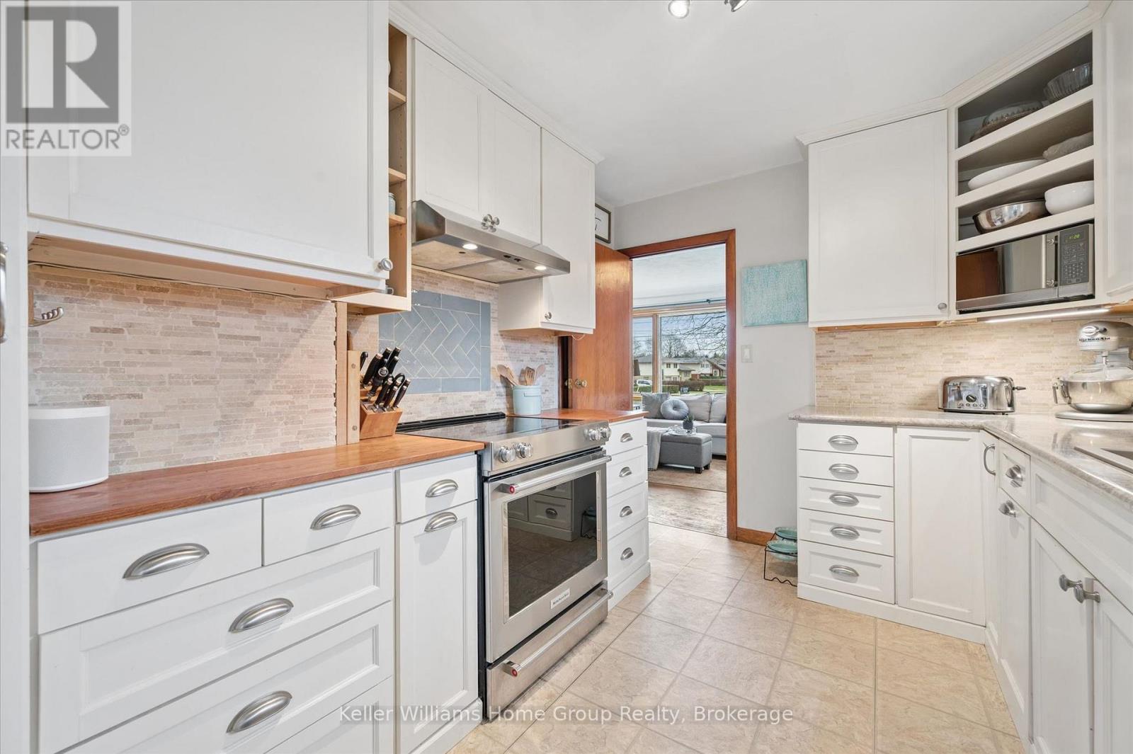 56 Ottawa Crescent, Guelph, Ontario  N1E 2A9 - Photo 11 - X12958676