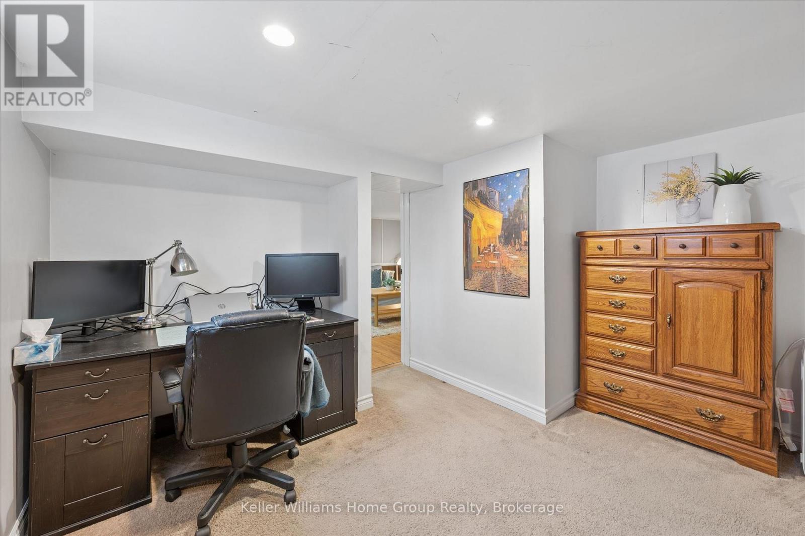 56 Ottawa Crescent, Guelph, Ontario  N1E 2A9 - Photo 24 - X12958676