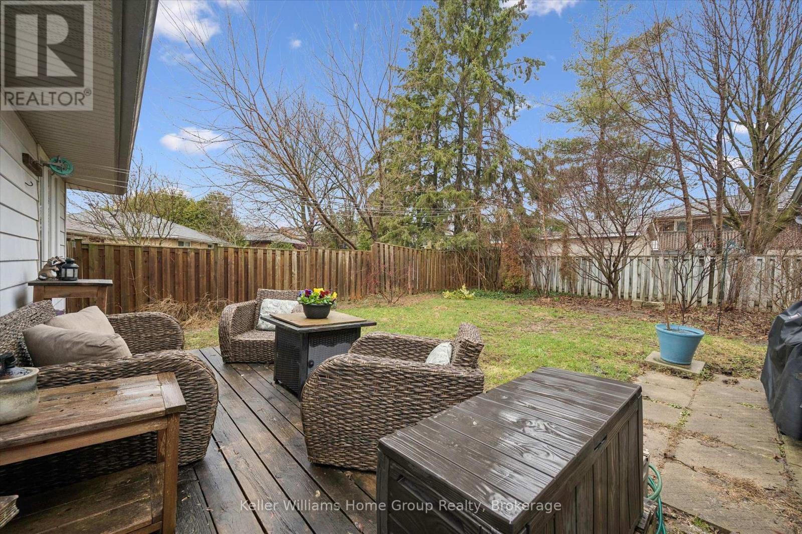 56 Ottawa Crescent, Guelph, Ontario  N1E 2A9 - Photo 29 - X12958676