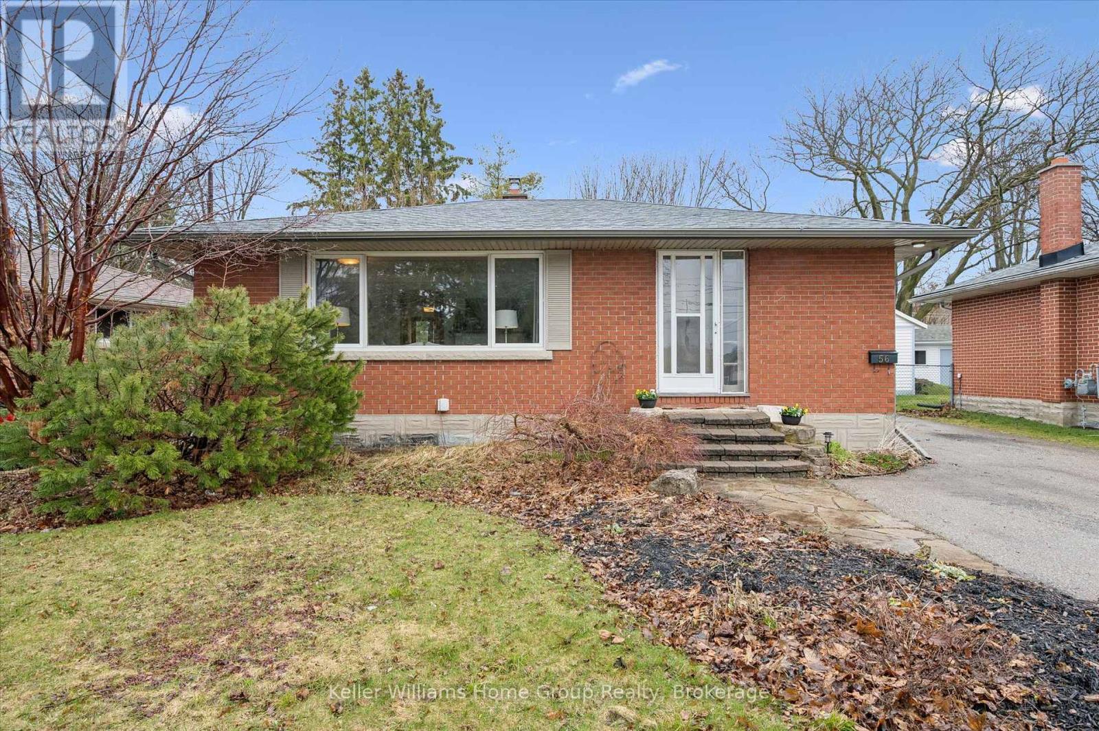 56 Ottawa Crescent, Guelph, Ontario  N1E 2A9 - Photo 3 - X12958676