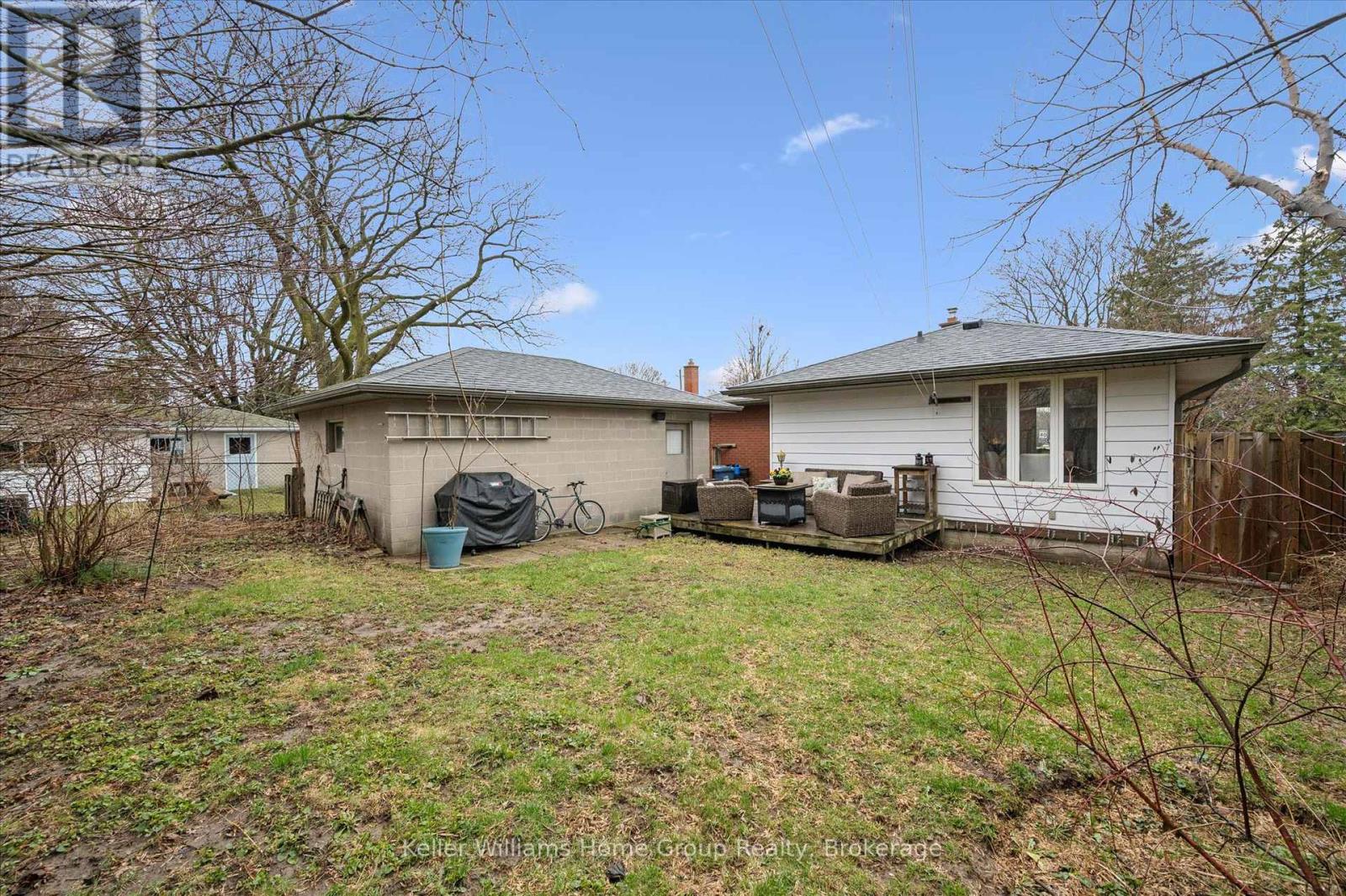 56 Ottawa Crescent, Guelph, Ontario  N1E 2A9 - Photo 31 - X12958676