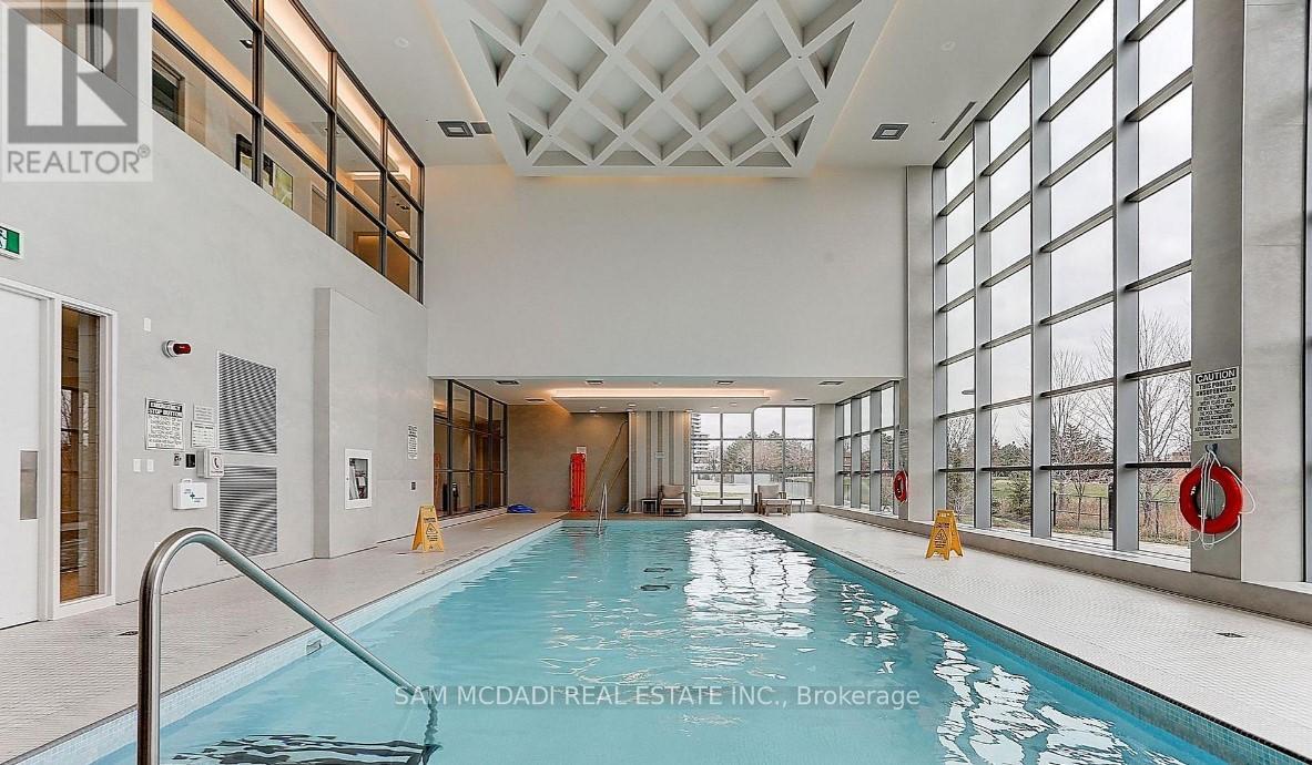 1510 - 4633 Glen Erin Drive, Mississauga, Ontario  L5M 0Y6 - Photo 7 - W12958684