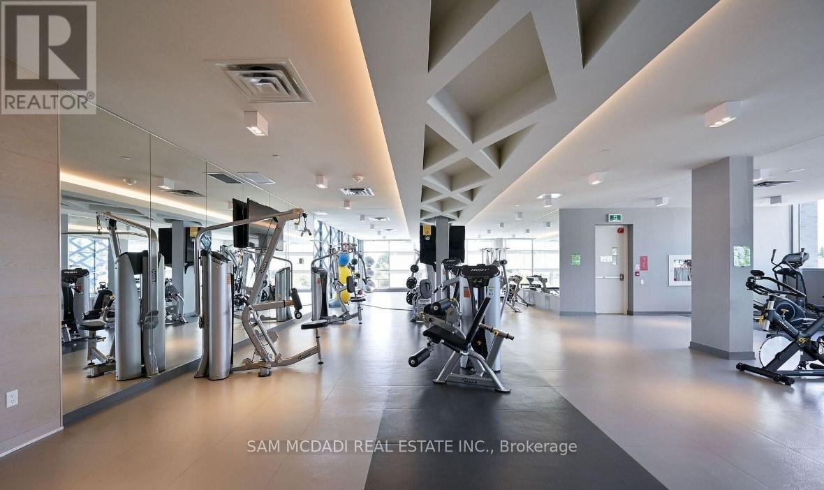 1510 - 4633 Glen Erin Drive, Mississauga, Ontario  L5M 0Y6 - Photo 8 - W12958684