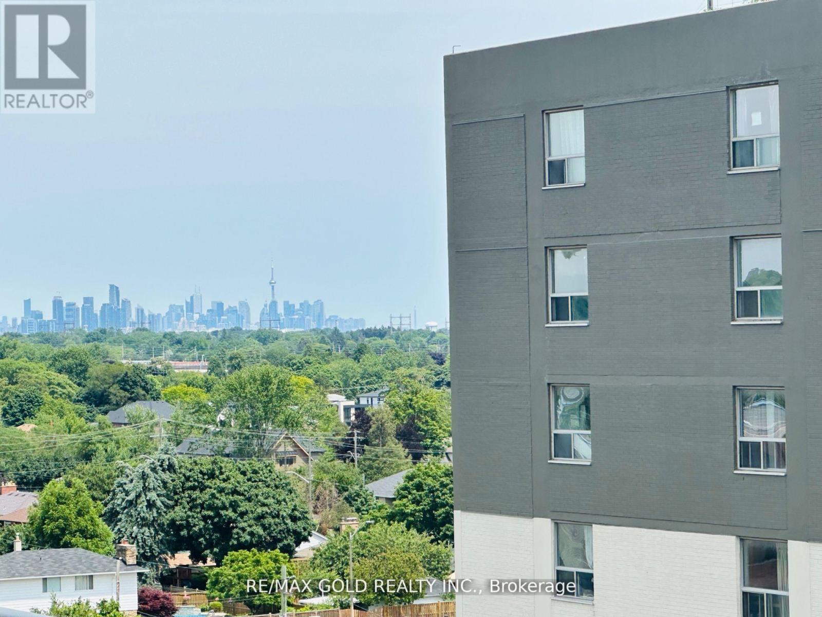 815 - 86 Dundas Street W, Mississauga, Ontario  L5A 1W4 - Photo 8 - W12958686