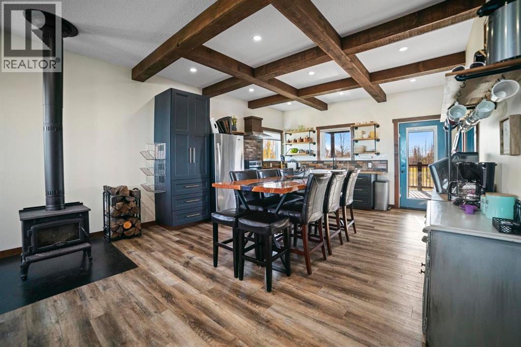 601 Pintail Drive, Pelican Point, Alberta  T0C 3B0 - Photo 12 - A2253612