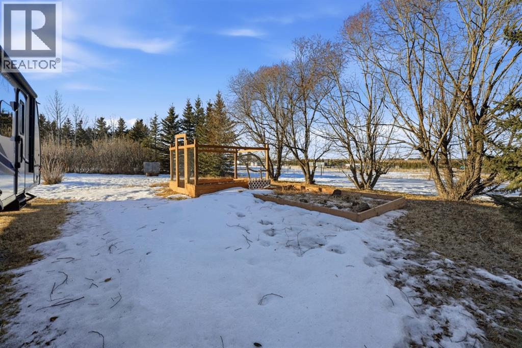 #47, 33009 Range Road 55, Rural Mountain View County, Alberta  T0M 1X0 - Photo 31 - A2281928