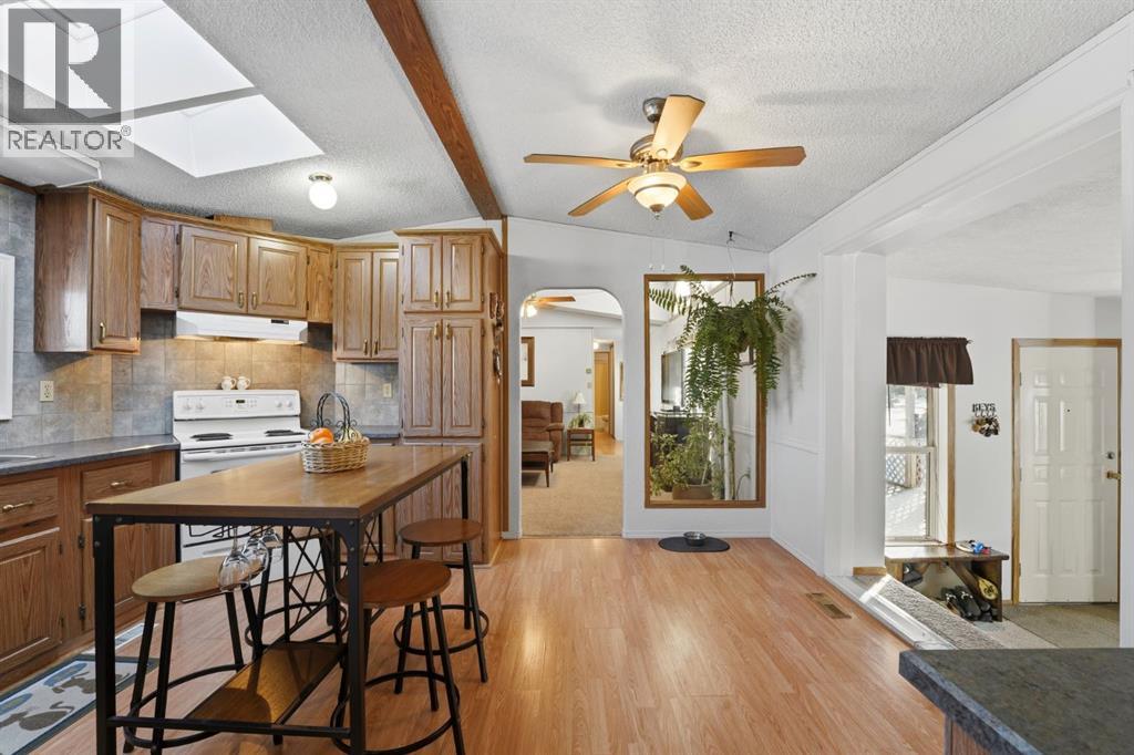 #47, 33009 Range Road 55, Rural Mountain View County, Alberta  T0M 1X0 - Photo 14 - A2281928