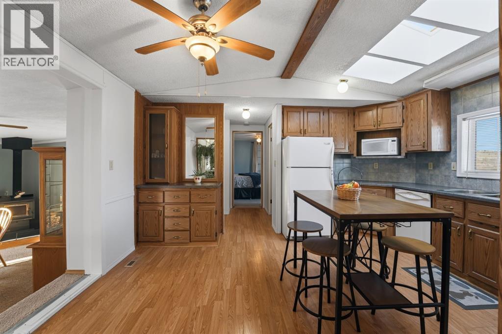 #47, 33009 Range Road 55, Rural Mountain View County, Alberta  T0M 1X0 - Photo 13 - A2281928