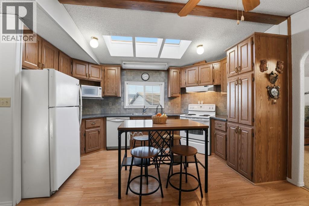 #47, 33009 Range Road 55, Rural Mountain View County, Alberta  T0M 1X0 - Photo 12 - A2281928