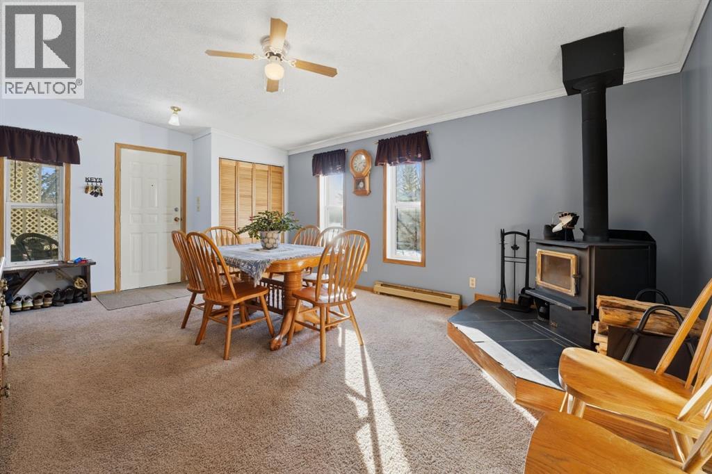 #47, 33009 Range Road 55, Rural Mountain View County, Alberta  T0M 1X0 - Photo 10 - A2281928