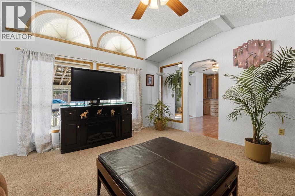 #47, 33009 Range Road 55, Rural Mountain View County, Alberta  T0M 1X0 - Photo 7 - A2281928