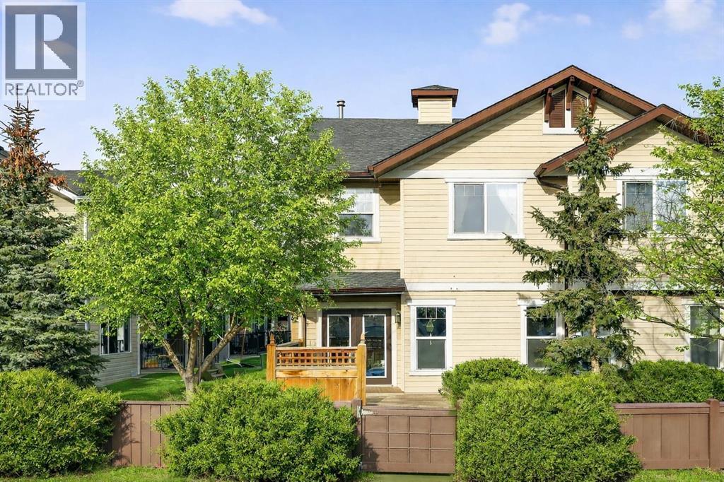 1306, 2384 Sagewood Gate Sw, Airdrie, Alberta  T4B 0K7 - Photo 24 - A2285275