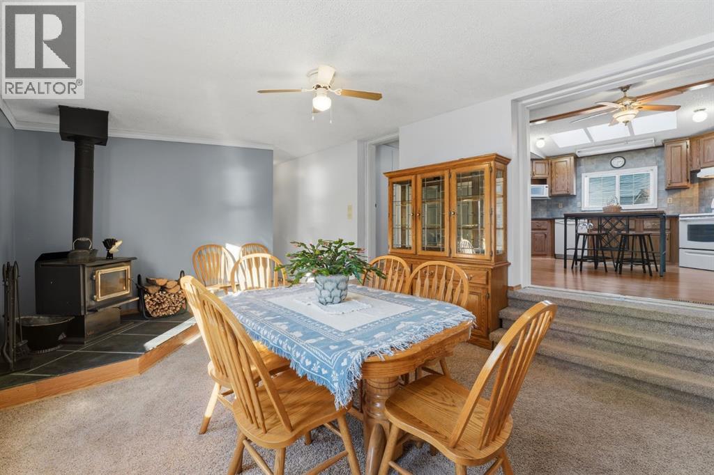 #47, 33009 Range Road 55, Rural Mountain View County, Alberta  T0M 1X0 - Photo 11 - A2281928