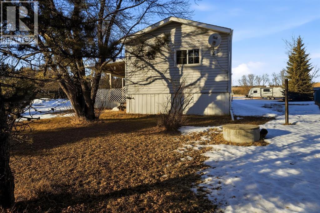 #47, 33009 Range Road 55, Rural Mountain View County, Alberta  T0M 1X0 - Photo 3 - A2281928