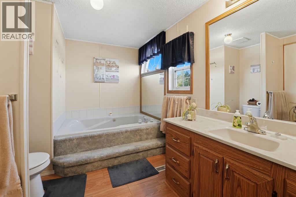 #47, 33009 Range Road 55, Rural Mountain View County, Alberta  T0M 1X0 - Photo 25 - A2281928