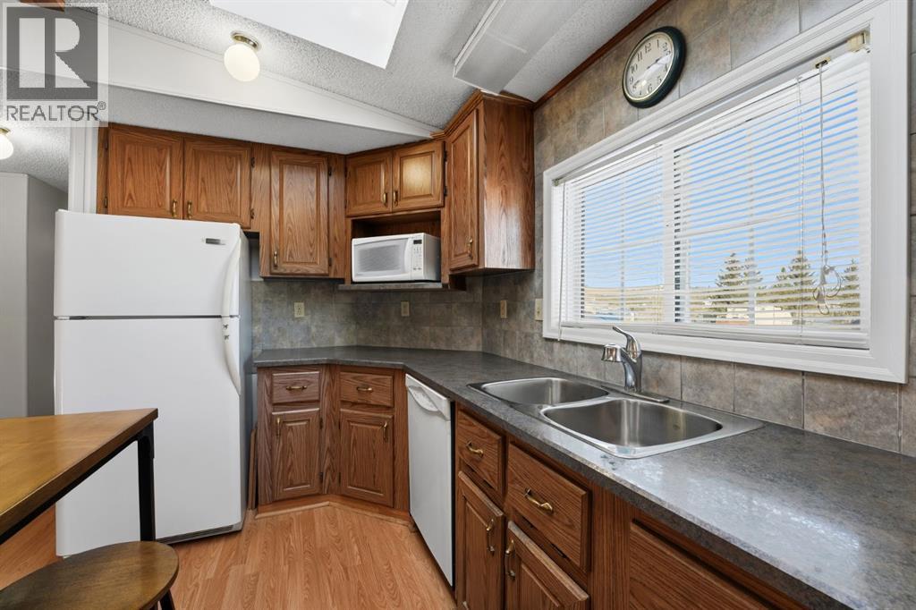 #47, 33009 Range Road 55, Rural Mountain View County, Alberta  T0M 1X0 - Photo 16 - A2281928