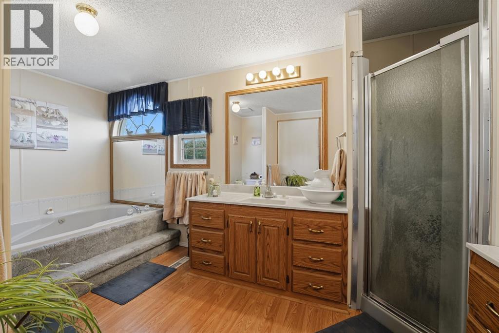 #47, 33009 Range Road 55, Rural Mountain View County, Alberta  T0M 1X0 - Photo 24 - A2281928