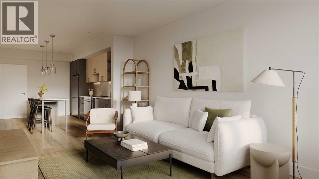 1505, 1850 80 Street Sw, Calgary, Alberta  T3H 3W5 - Photo 2 - A2296327