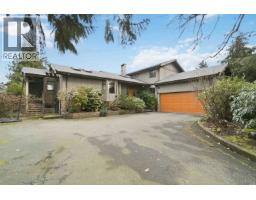5541 GILPIN STREET, Burnaby, British Columbia