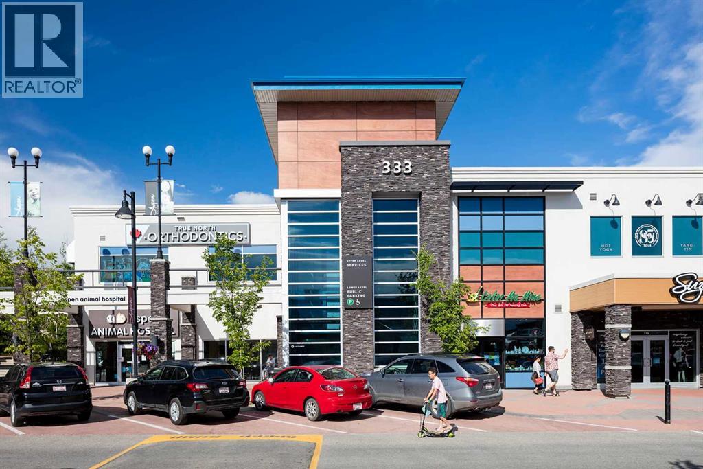 1207, 1850 80 Street SW, Calgary, Alberta  T3H 3W5 - Photo 23 - A2296645