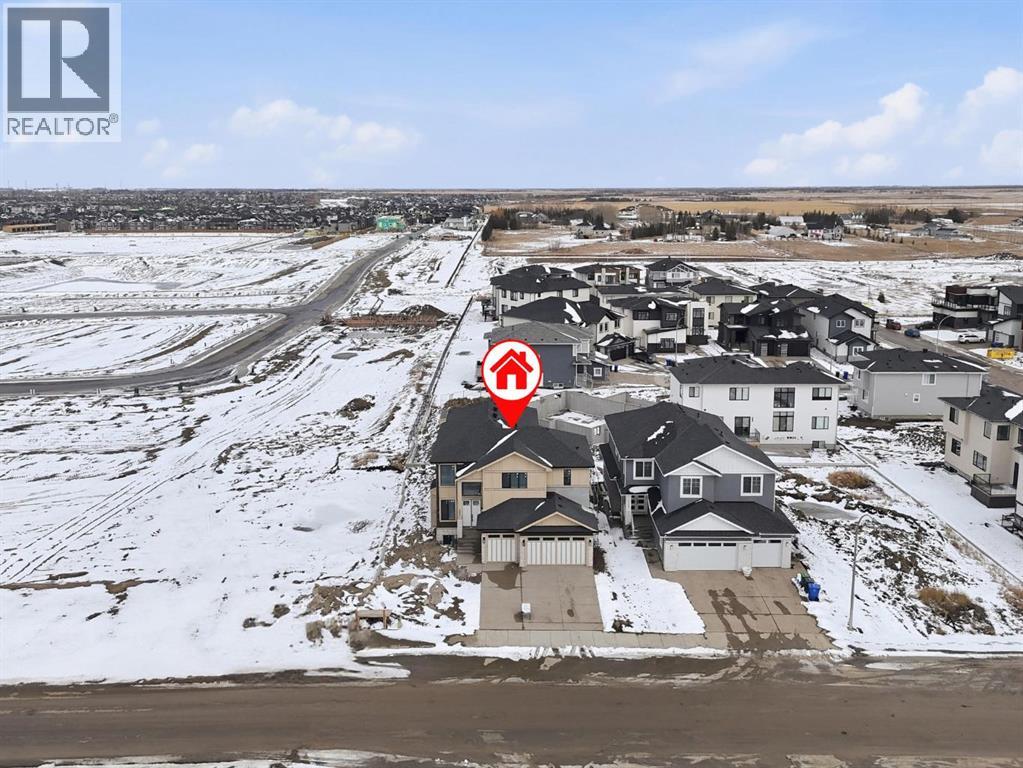 2005 Waterbury Road, Chestermere, Alberta  T1X 2Z1 - Photo 5 - A2297222